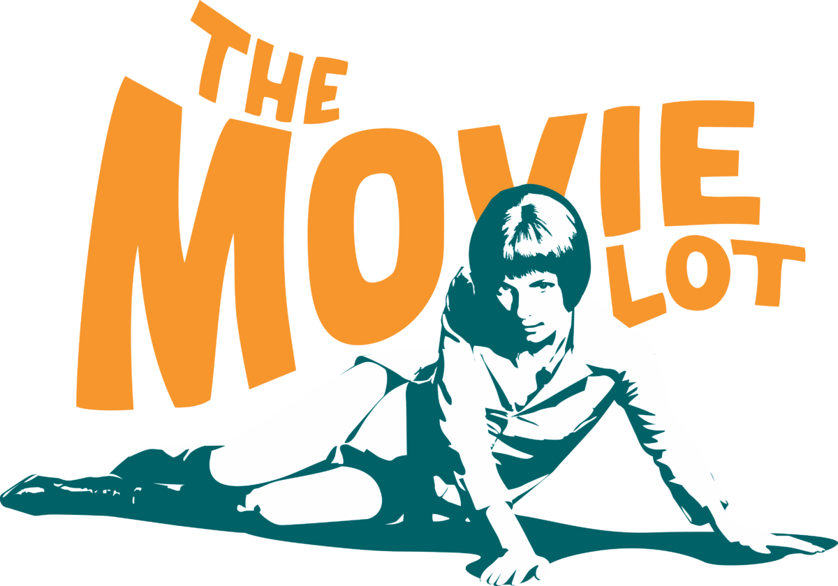 the movie lot
