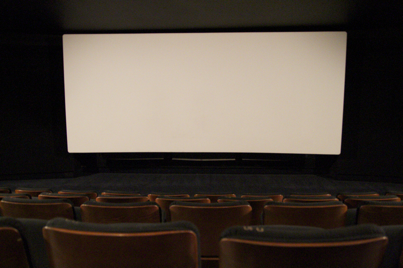 25 fps (and other new frame rates) in digital cinemas