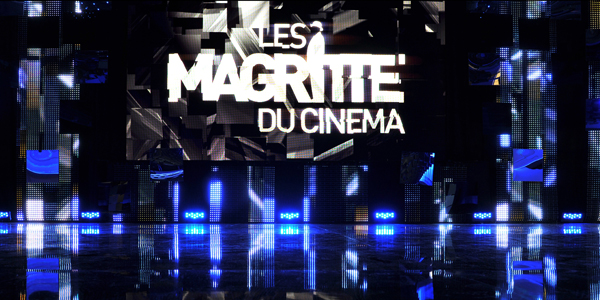 Three belgian cinematographers nominated at the Magritte