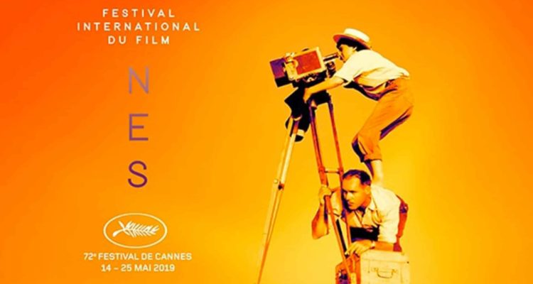 Cannes film festival 2019